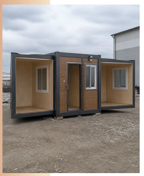 Дачные бытовки распашонки в Лобне изготовление и продажа
